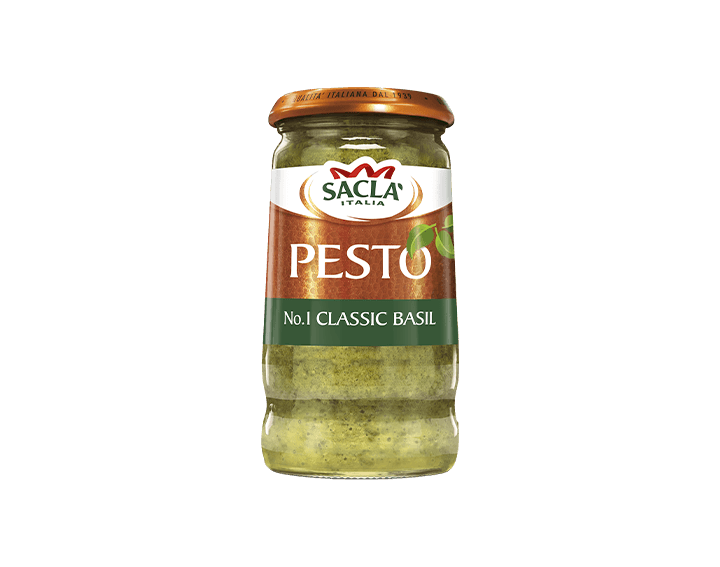 Classic Basil Pesto 290g
