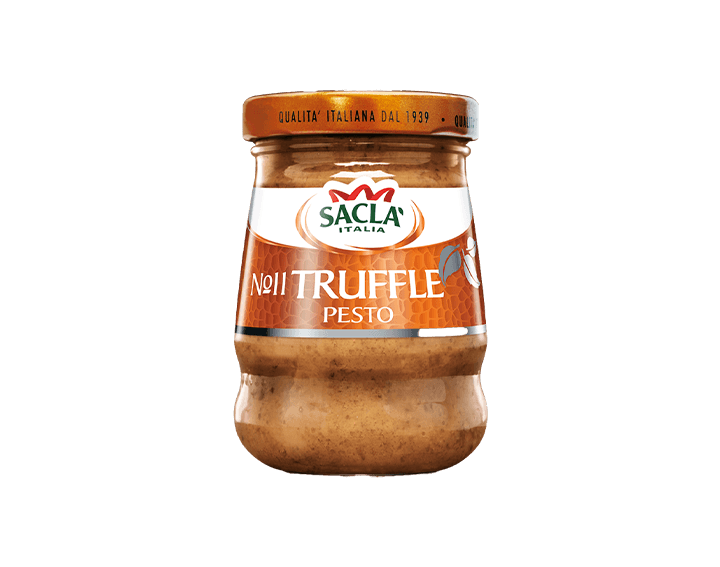 Truffle Pesto 90g