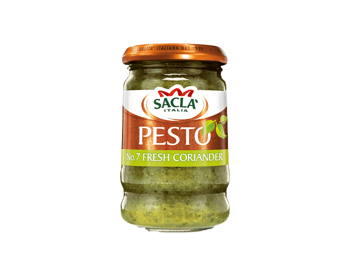 Coriander Pesto 190g