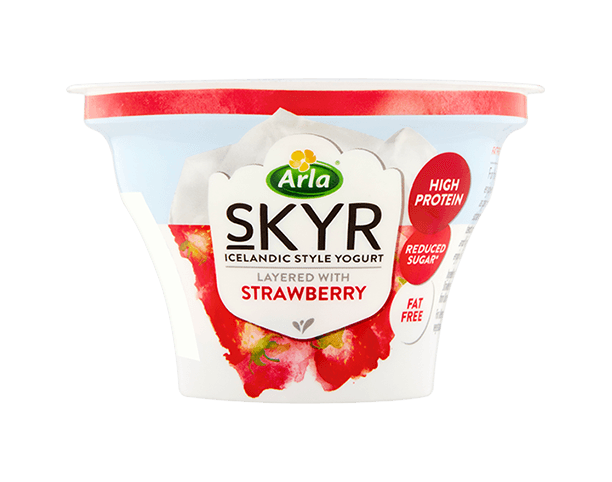 Strawberry 150g