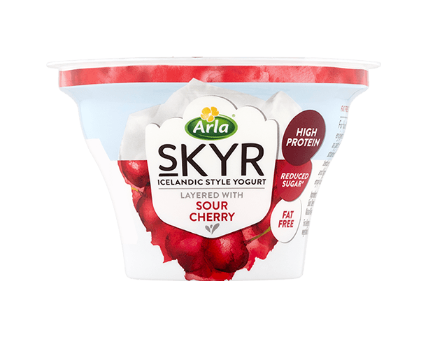 Sour Cherry 150g