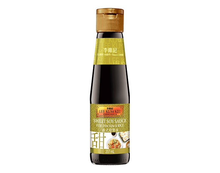Sweet Soy Sauce 207ml