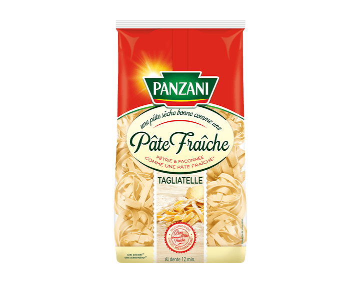 Tagliatelle 400g