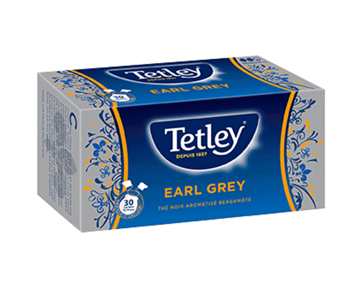 Earl Grey 30 sachets