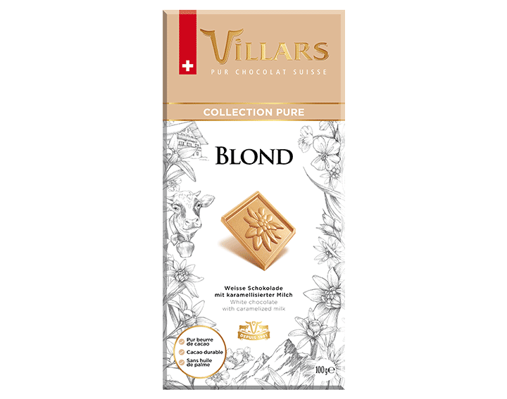 Blond 100g
