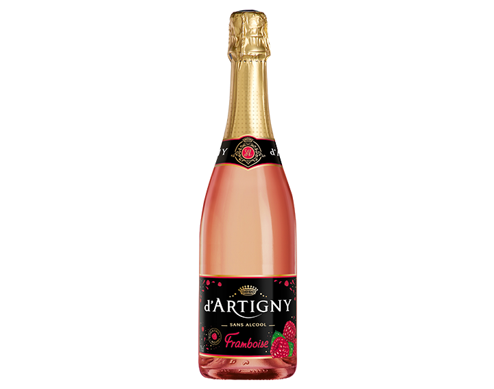 D'ARTIGNY Framboise 75cl