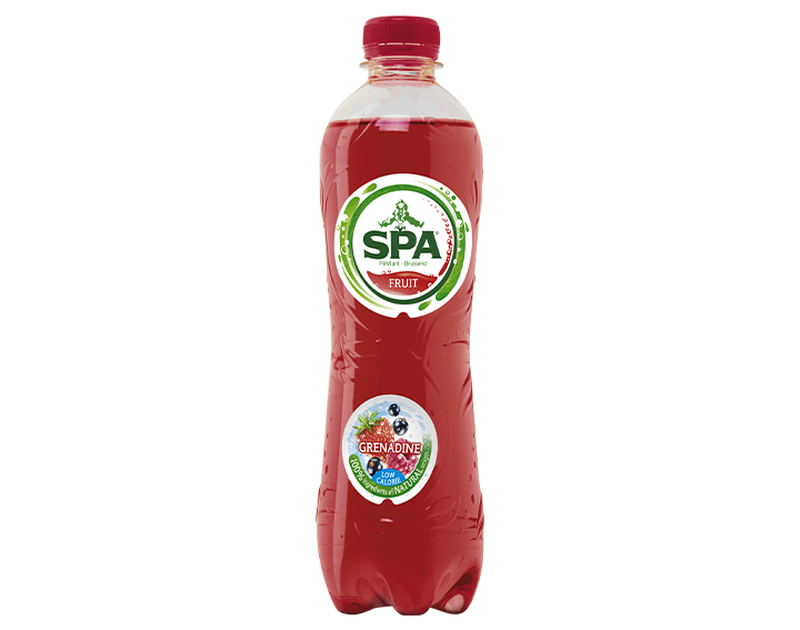 SPA FRUIT Grenadine 50cl  