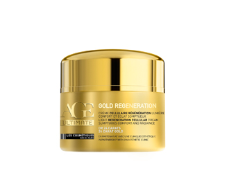 Crème cellulaire reconstituante