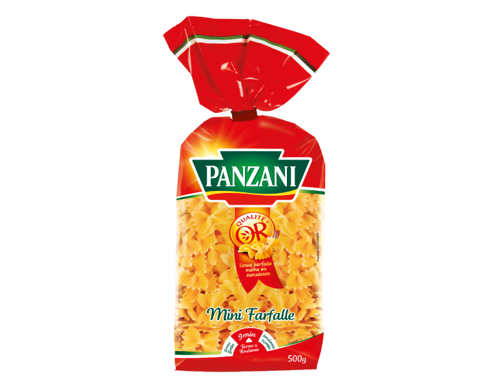 Mini Farfalle 500g