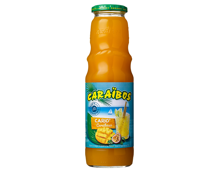 Cario'Caraïbos
