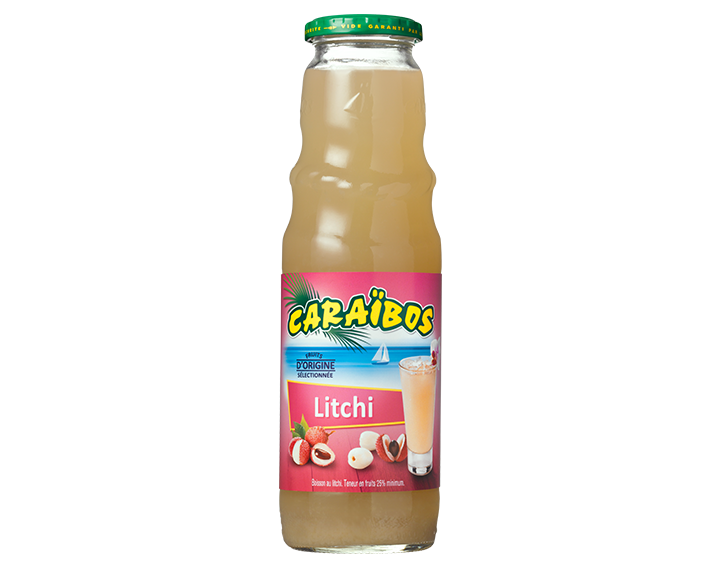 Caraïbos Litchi
