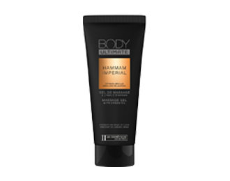 Gel de Massage à l' huile d’Argan