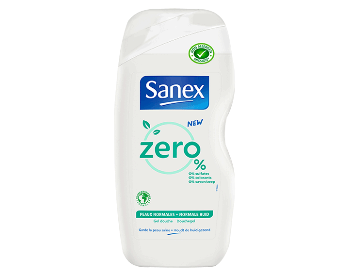 Zéro% Peaux Normales tous formats