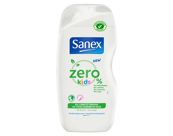 Gel Douche KIDS 500ml