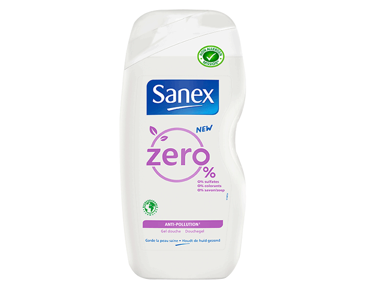 Zéro% Antipollution 500ml