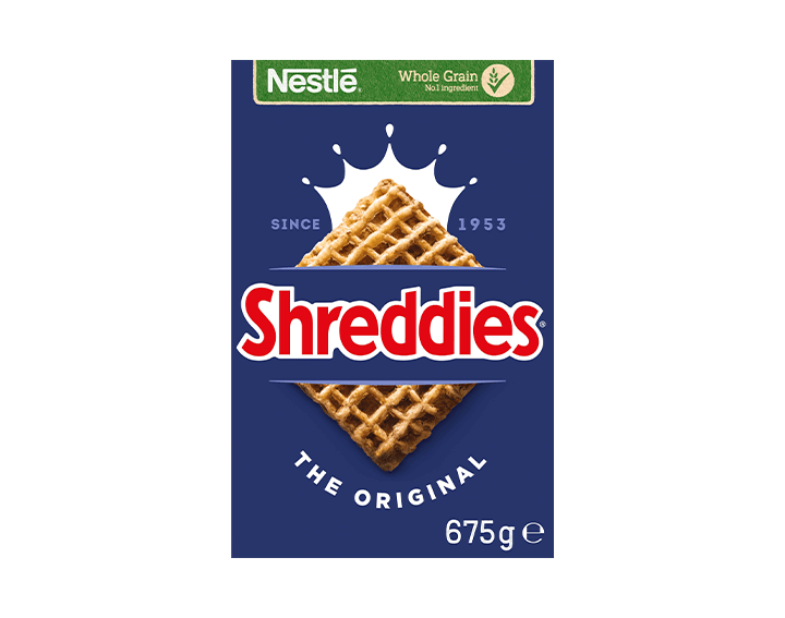Shreddies 675g