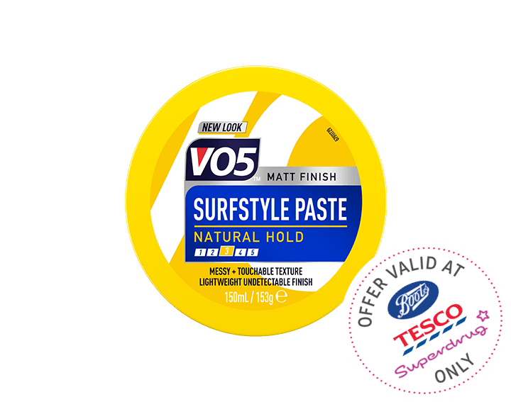 Surfstyle Paste 150ml