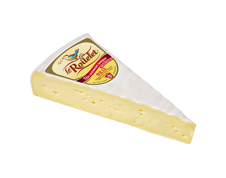 Au moins 200g à la prédécoupe