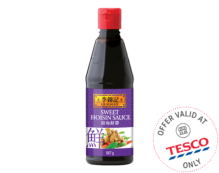 Sweet Hoisin Sauce 567g