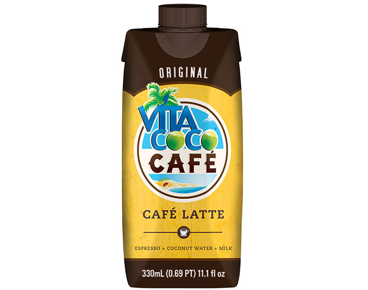 Vita Coco Café Original 33 cl