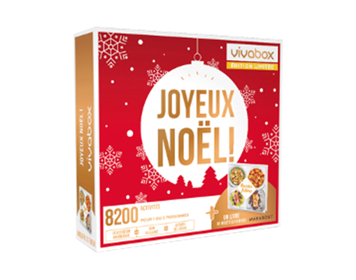 Joyeux Noël ! - 39,90€