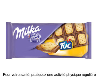 Milka TUC®