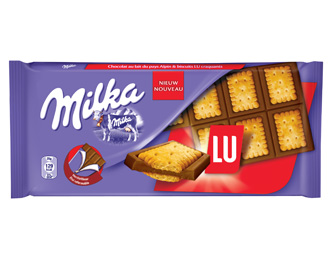Milka LU® 