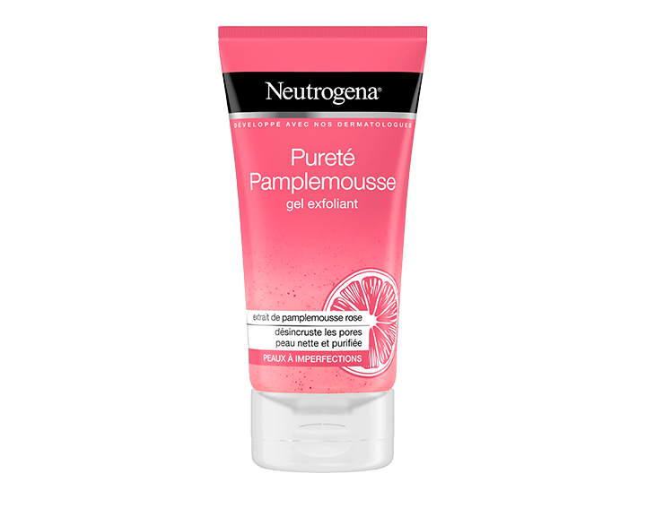 Gel Exfoliant Pureté Pamplemousse 150ml