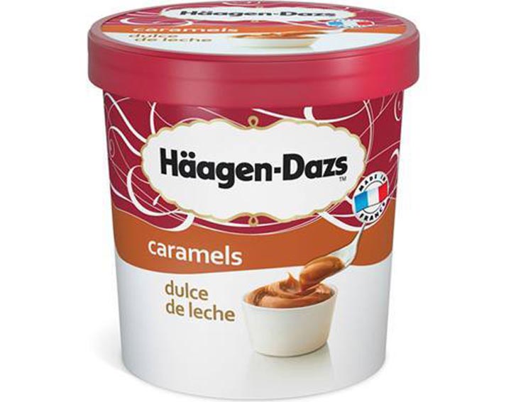 Dulce de Leche