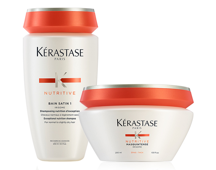 Gamme Nutritive