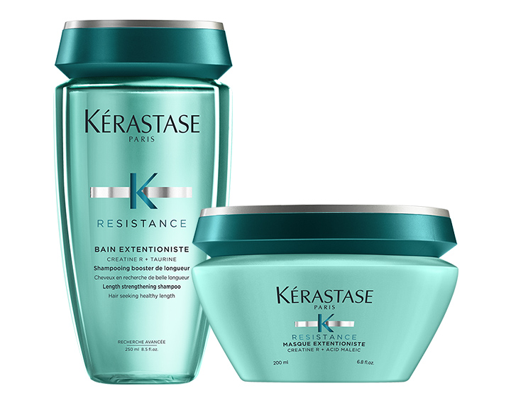 Gamme Extentioniste