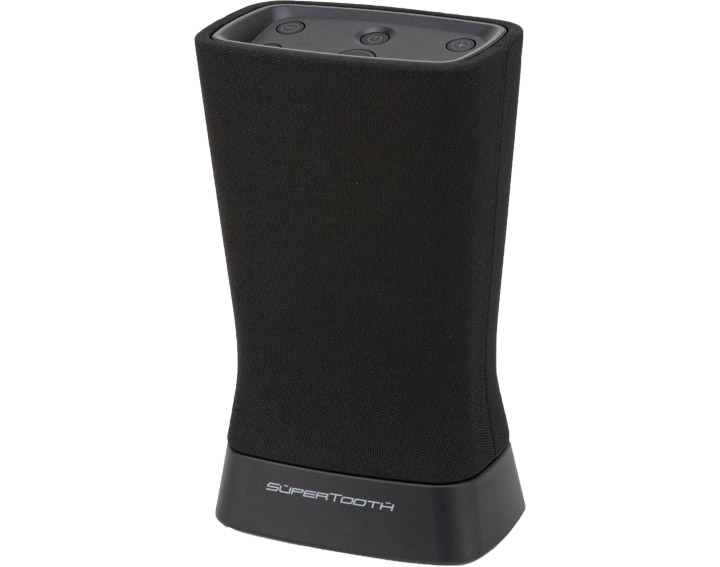 Enceinte Bluetooth Supertooth Disco 3