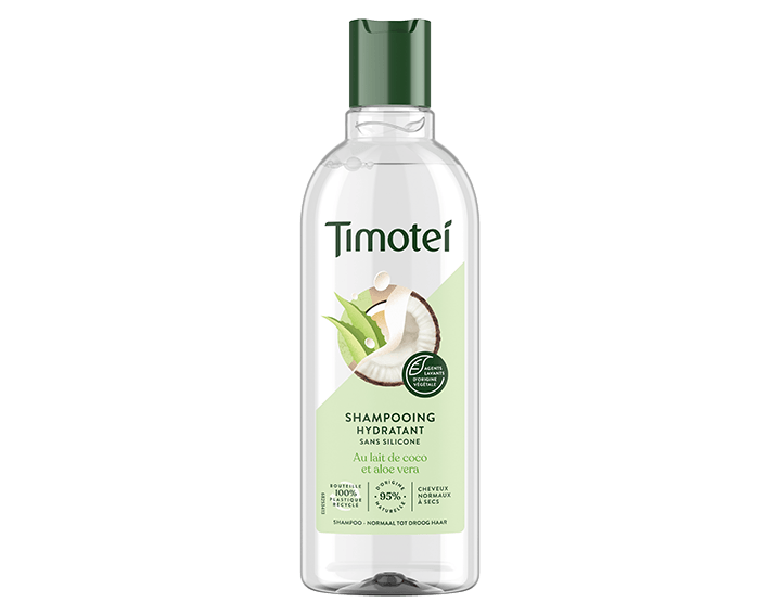 Shampooing Timotei Hydratant 300ml