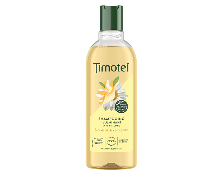 Shampooing Illuminant 300ml