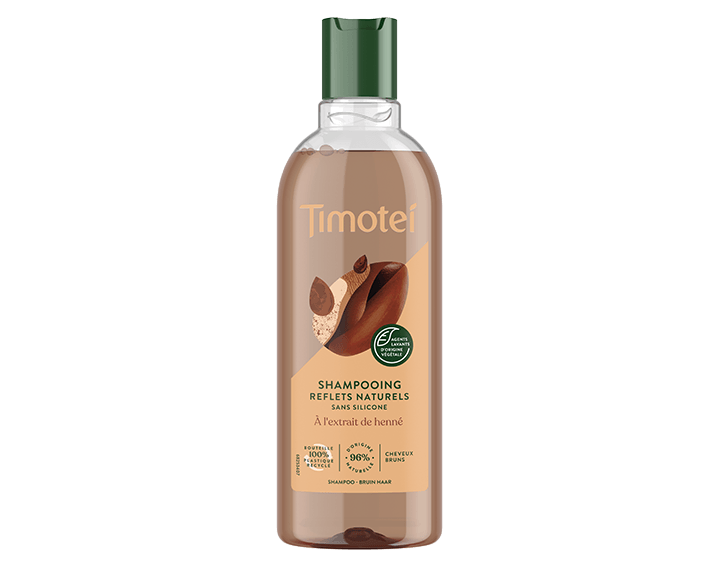 Shampooing Reflets Naturels 300ml