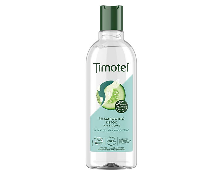 Shampooing Detox 300ml