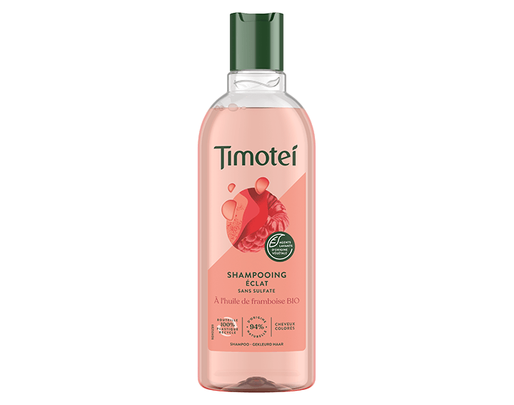 Shampooing Eclat 300ml