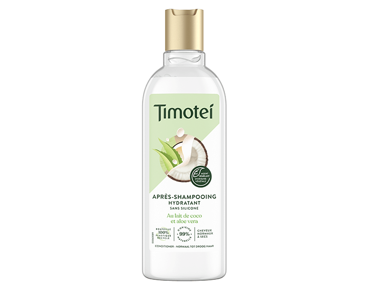 Apres-Shampooing Hydratant 300ml