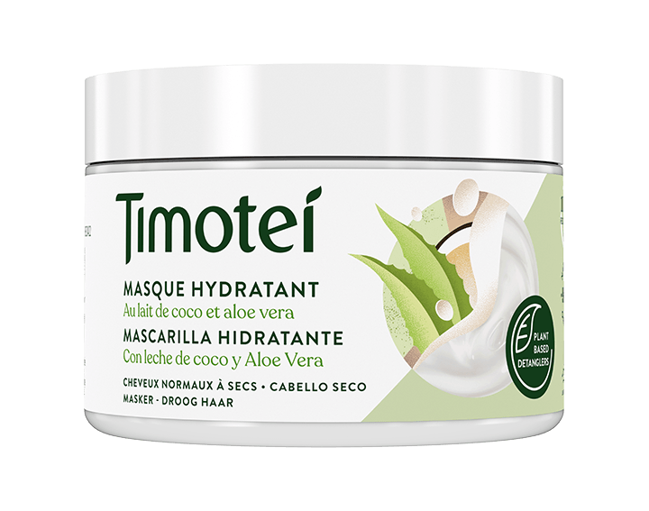 Masque Cheveux Hydratant