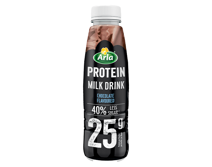 Chocolate milkshake 479ml