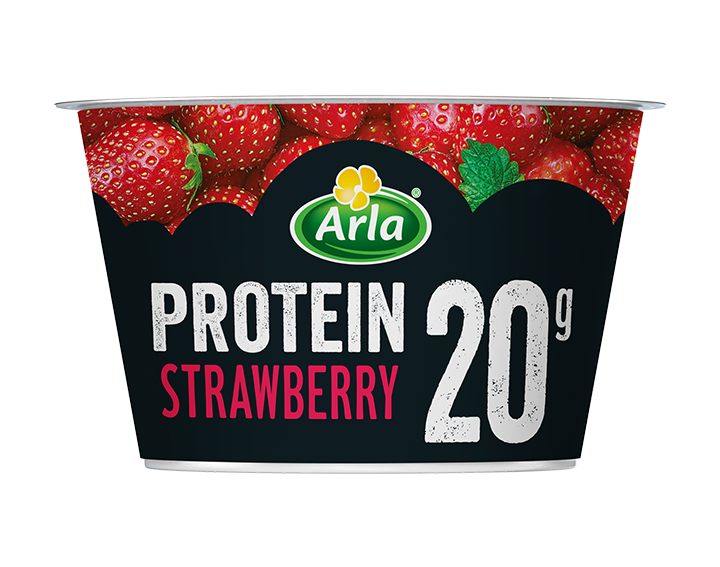 Strawberry 200g