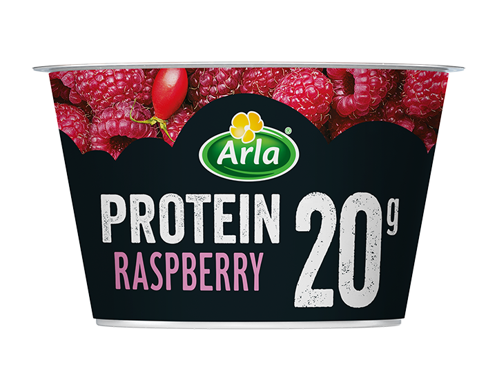 Raspberry 200g