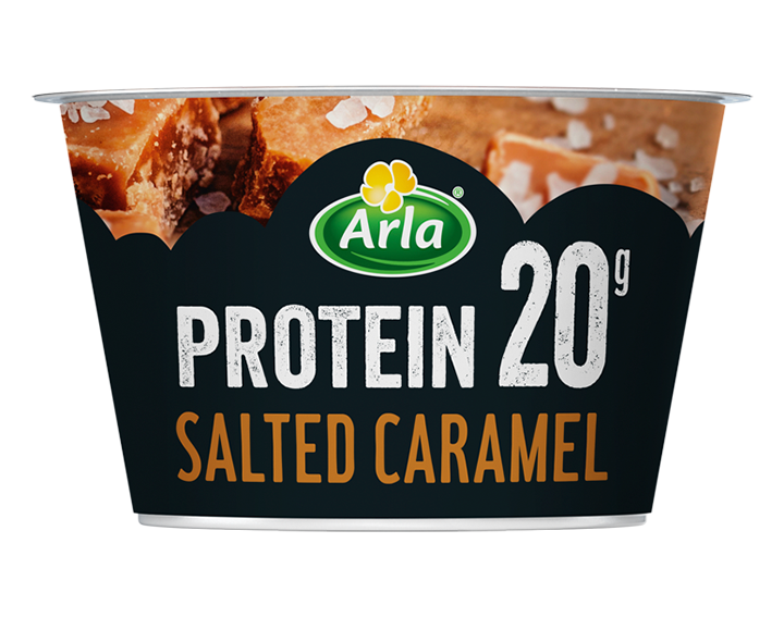Salted Caramel 200g