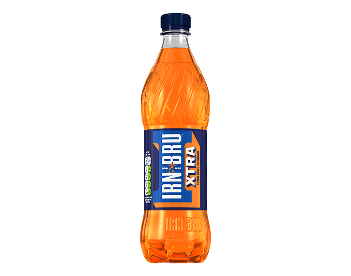 IRN-BRU XTRA 500ml