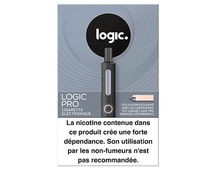 Logic PRO Noir
