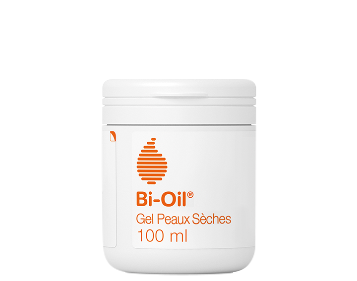 Gel Peaux Sèches - 100 ml