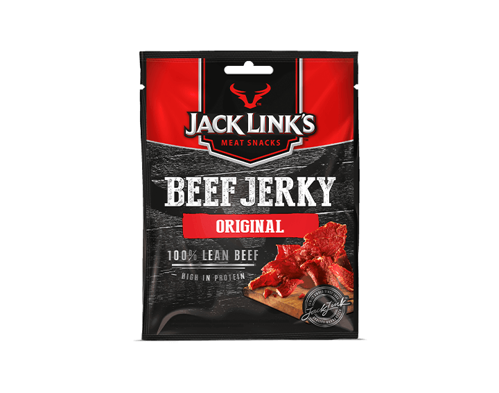 Original Beef Jerky 40g