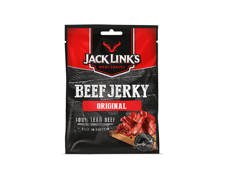 Original Beef Jerky 25g