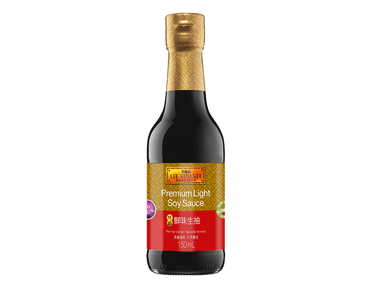Premium Light Soy Sauce 150ml