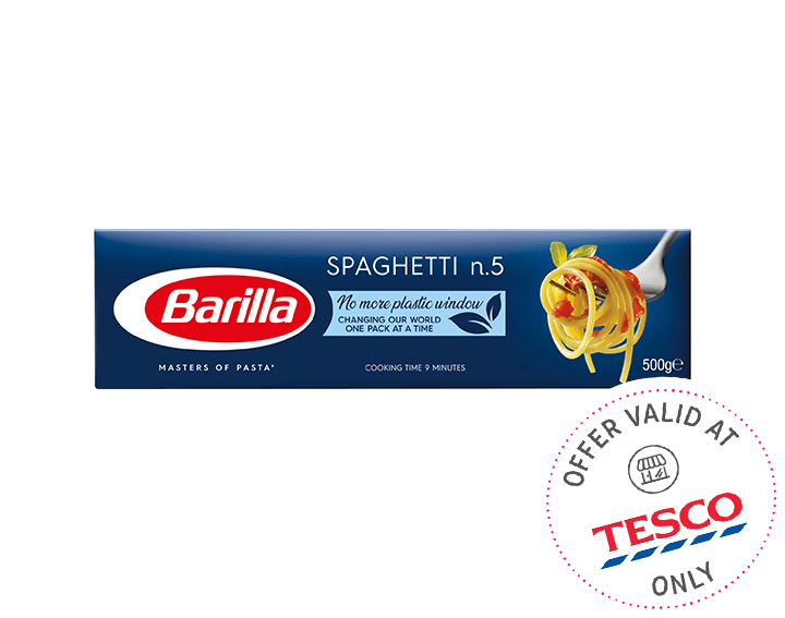 Spaghetti 500g